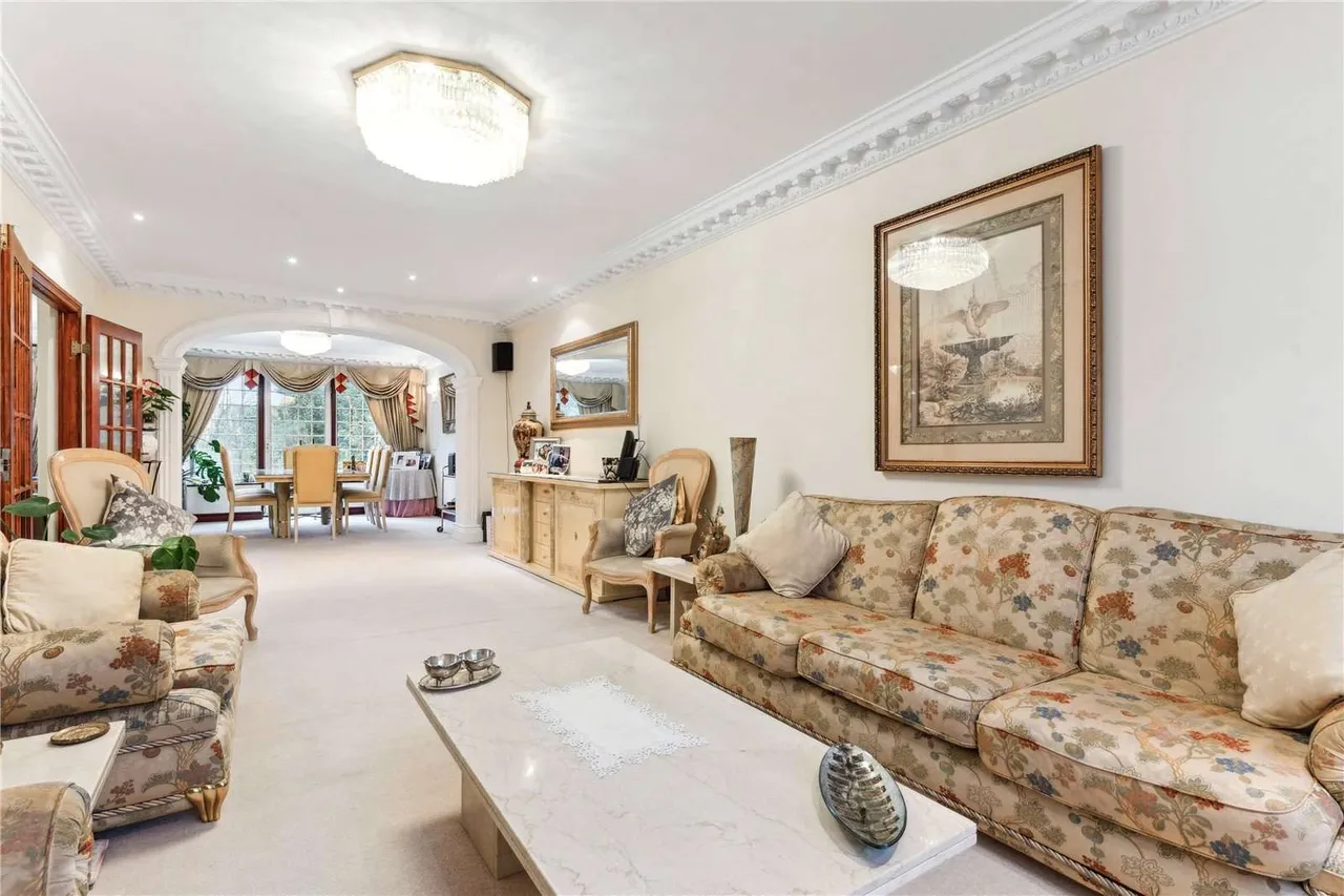 Corringway, London, W5 3AD, photo 6
