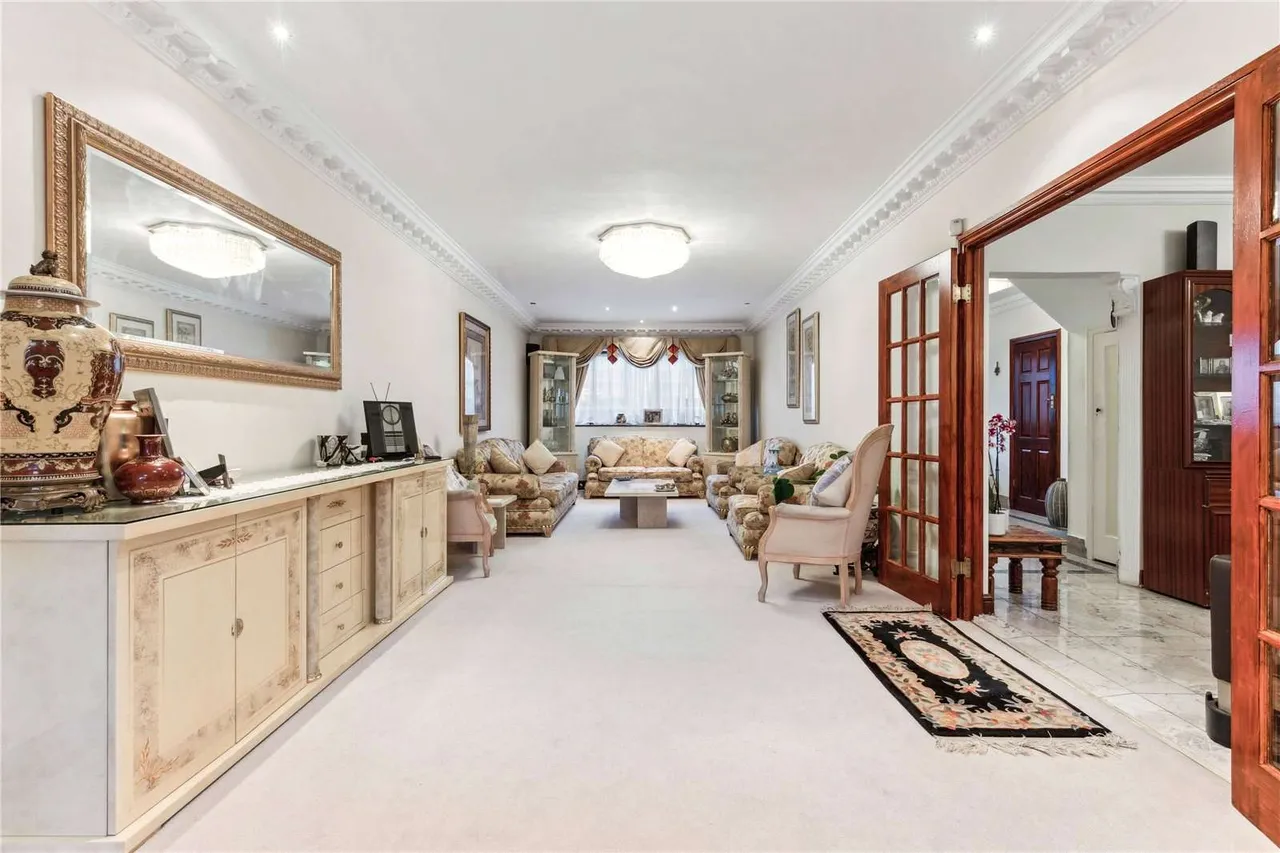 Corringway, London, W5 3AD, photo 8