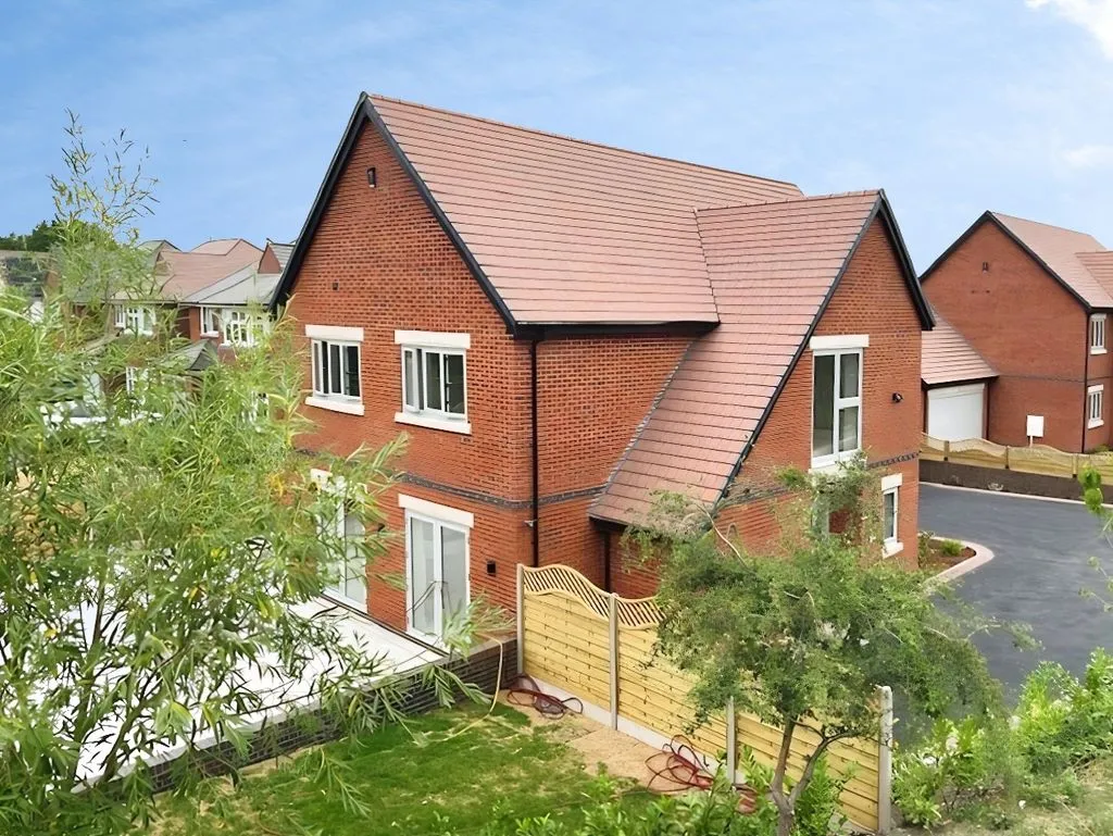 Turnbull Road, Fradley, WS13, photo 2