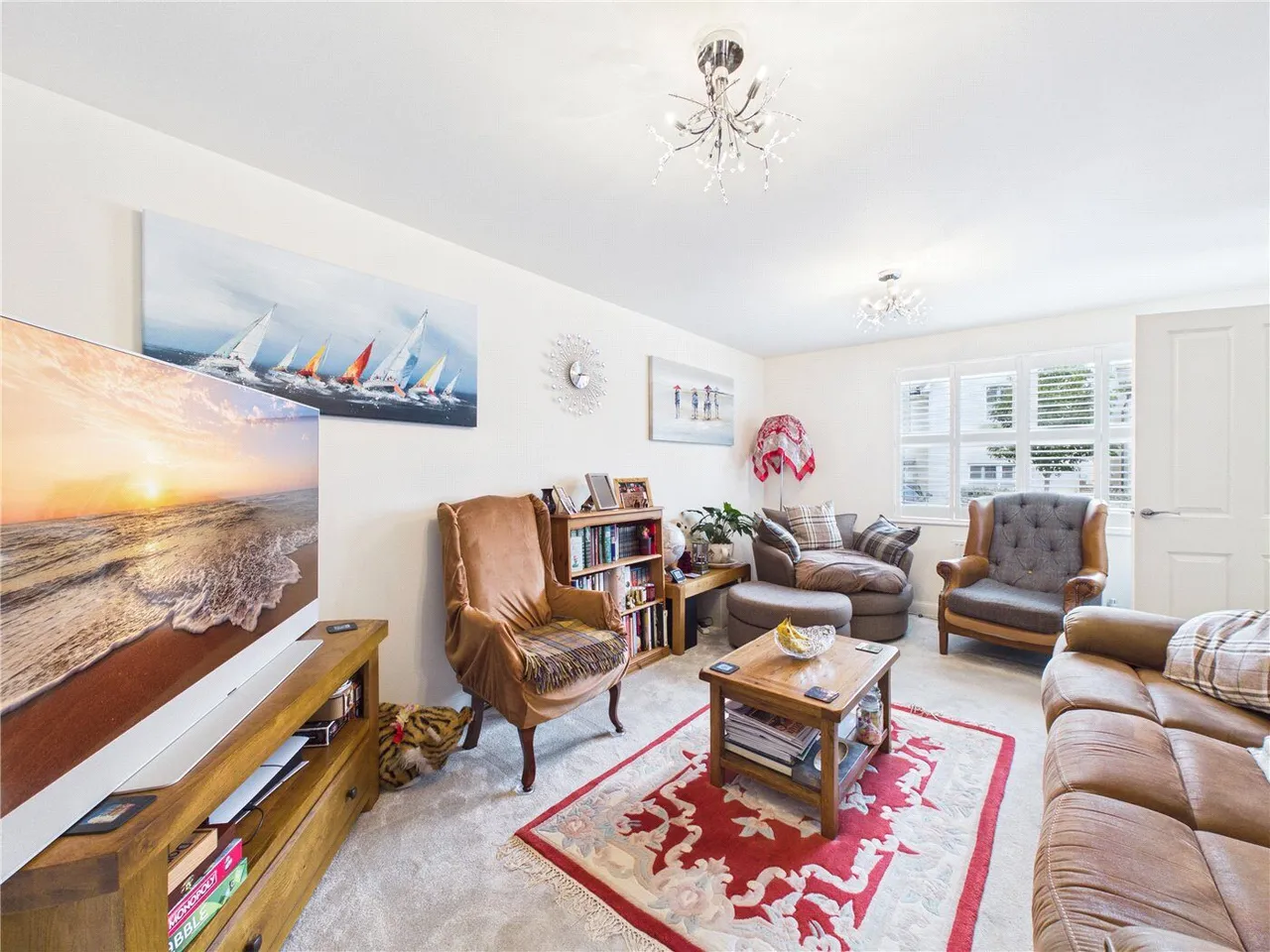 Archard Place, Tiverton, EX16, photo 2