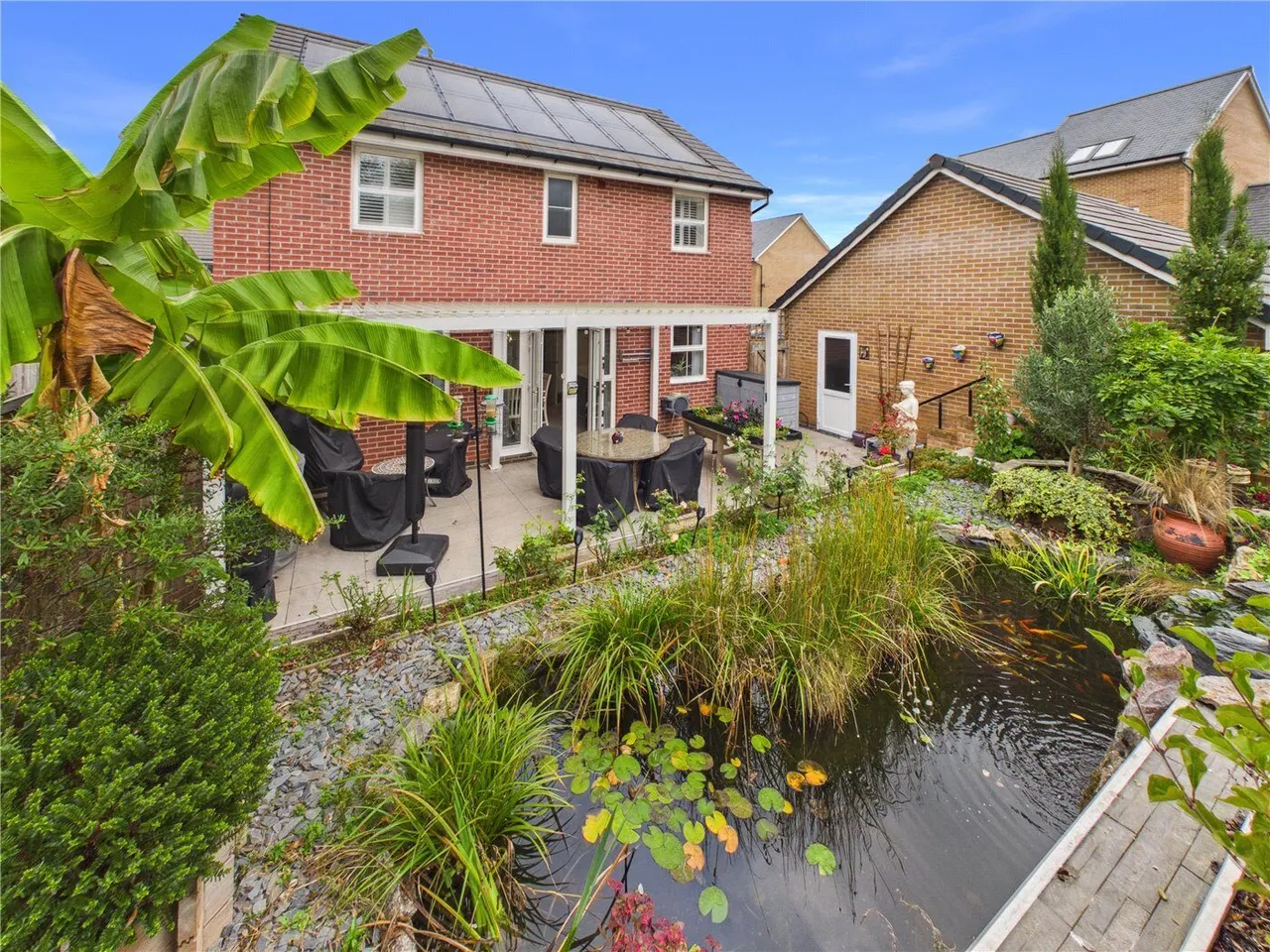 Archard Place, Tiverton, EX16, photo 32