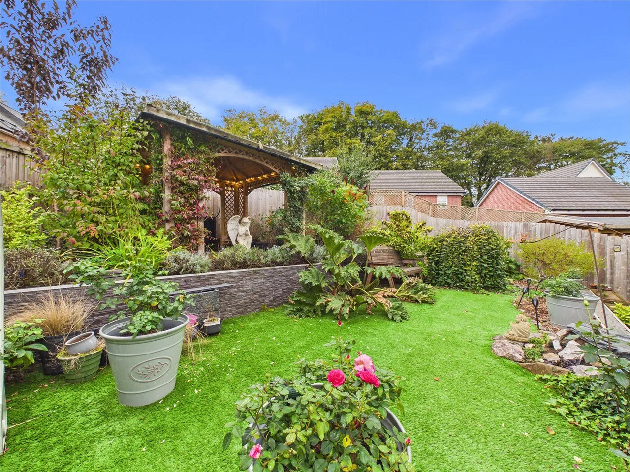 Archard Place, Tiverton, EX16, photo 30