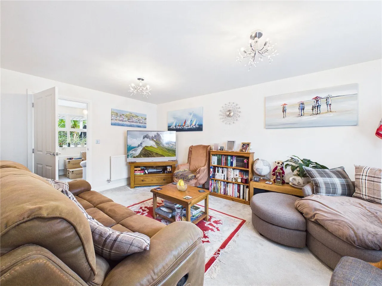 Archard Place, Tiverton, EX16, photo 6