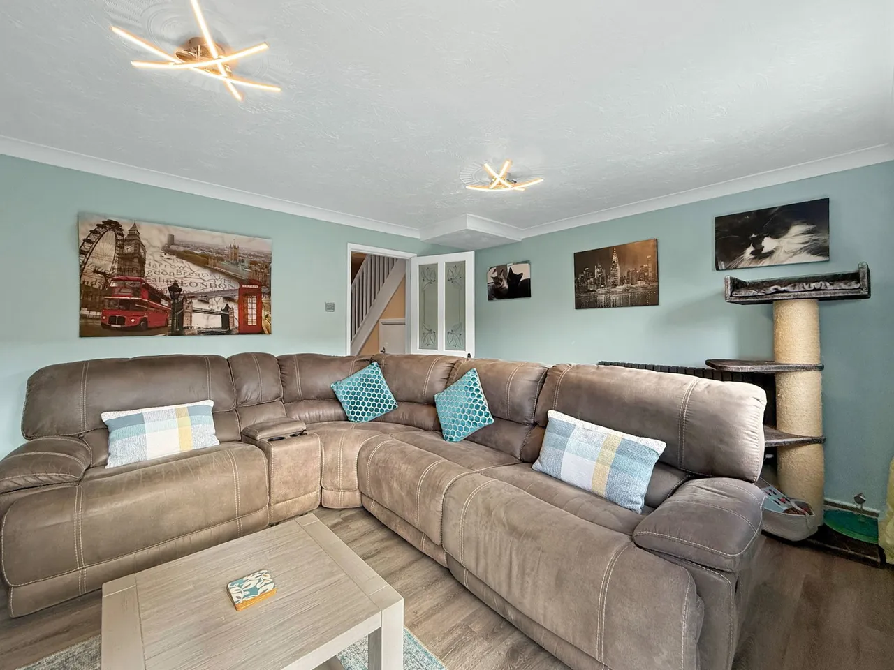 Meadow Close, Westbury, BA13, photo 9
