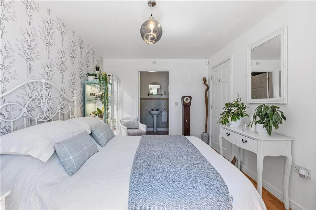 Firs Avenue, Uppingham, LE15, photo 5