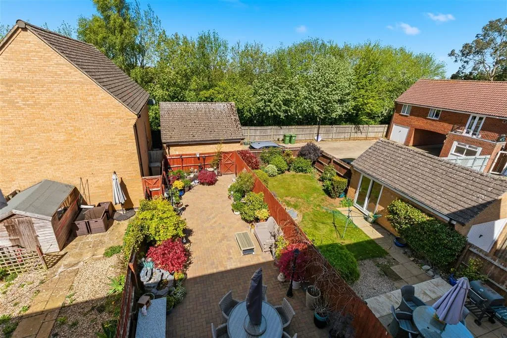 Firs Avenue, Uppingham, LE15, photo 18