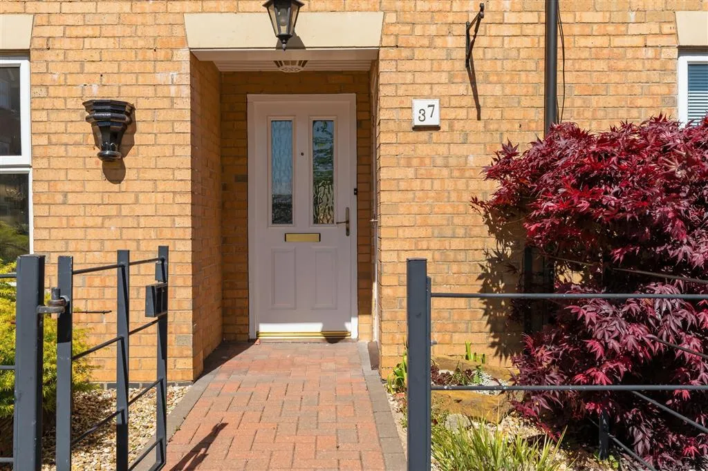 Firs Avenue, Uppingham, LE15, photo 21