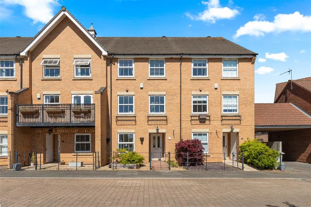 Firs Avenue, Uppingham, LE15, photo 22