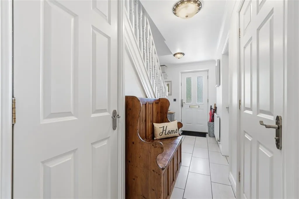 Firs Avenue, Uppingham, LE15, photo 11