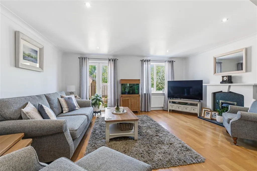 Firs Avenue, Uppingham, LE15, photo 3
