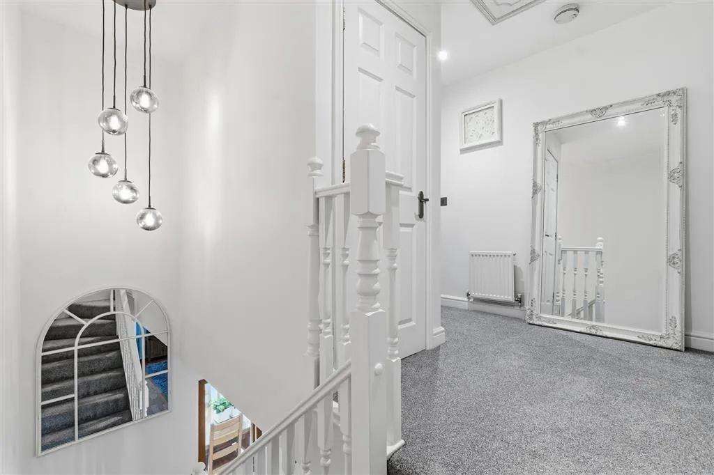 Firs Avenue, Uppingham, LE15, photo 14