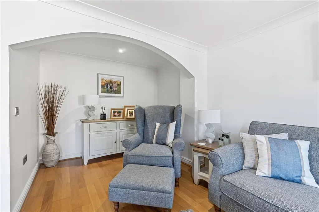 Firs Avenue, Uppingham, LE15, photo 12