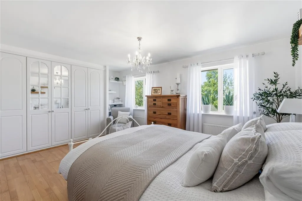 Firs Avenue, Uppingham, LE15, photo 16