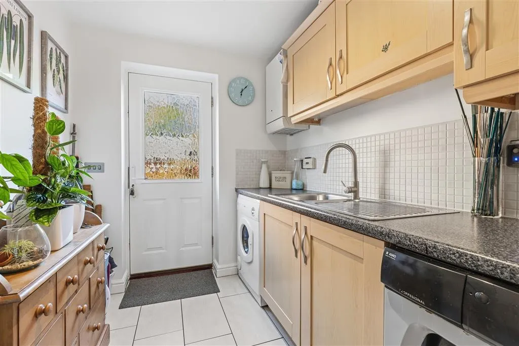 Firs Avenue, Uppingham, LE15, photo 7