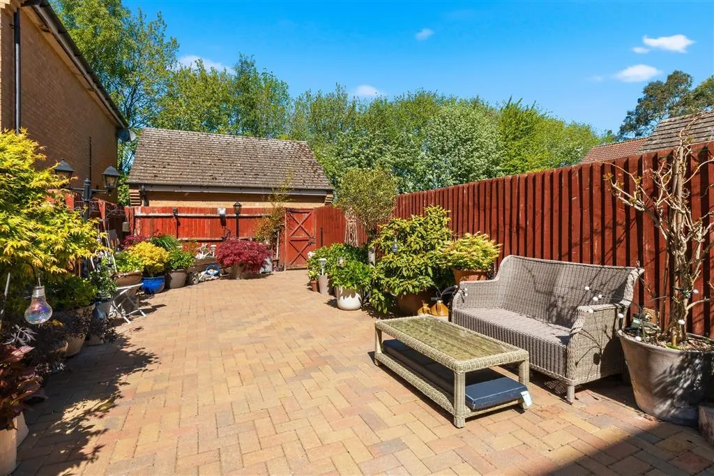 Firs Avenue, Uppingham, LE15, photo 8