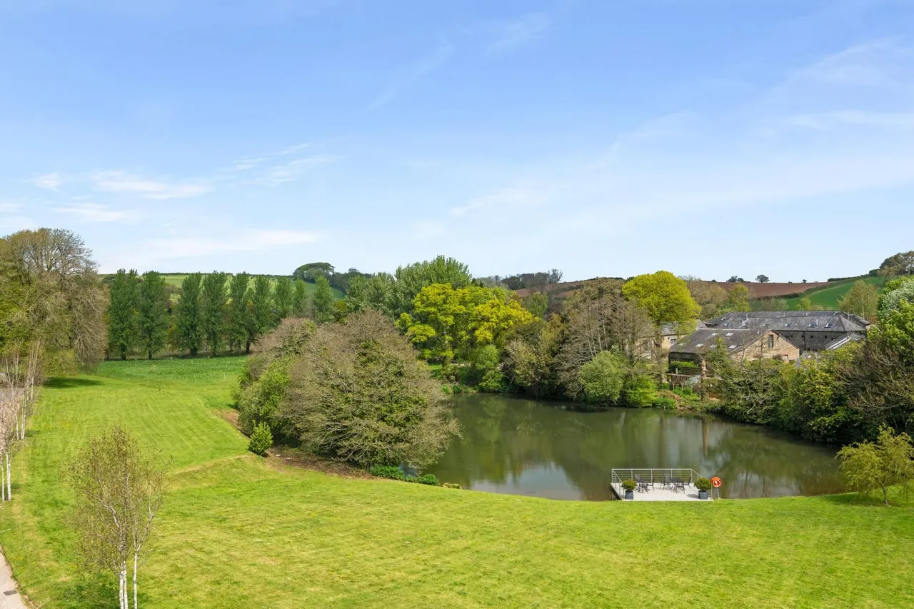 East Allington, The Fallapit Estate, TQ9, photo 25