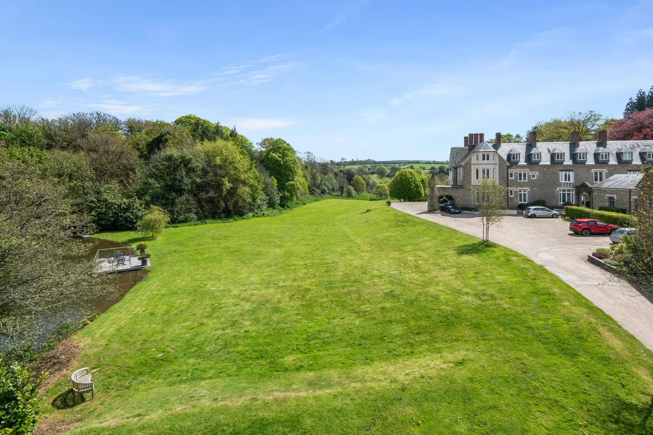 East Allington, The Fallapit Estate, TQ9, photo 15