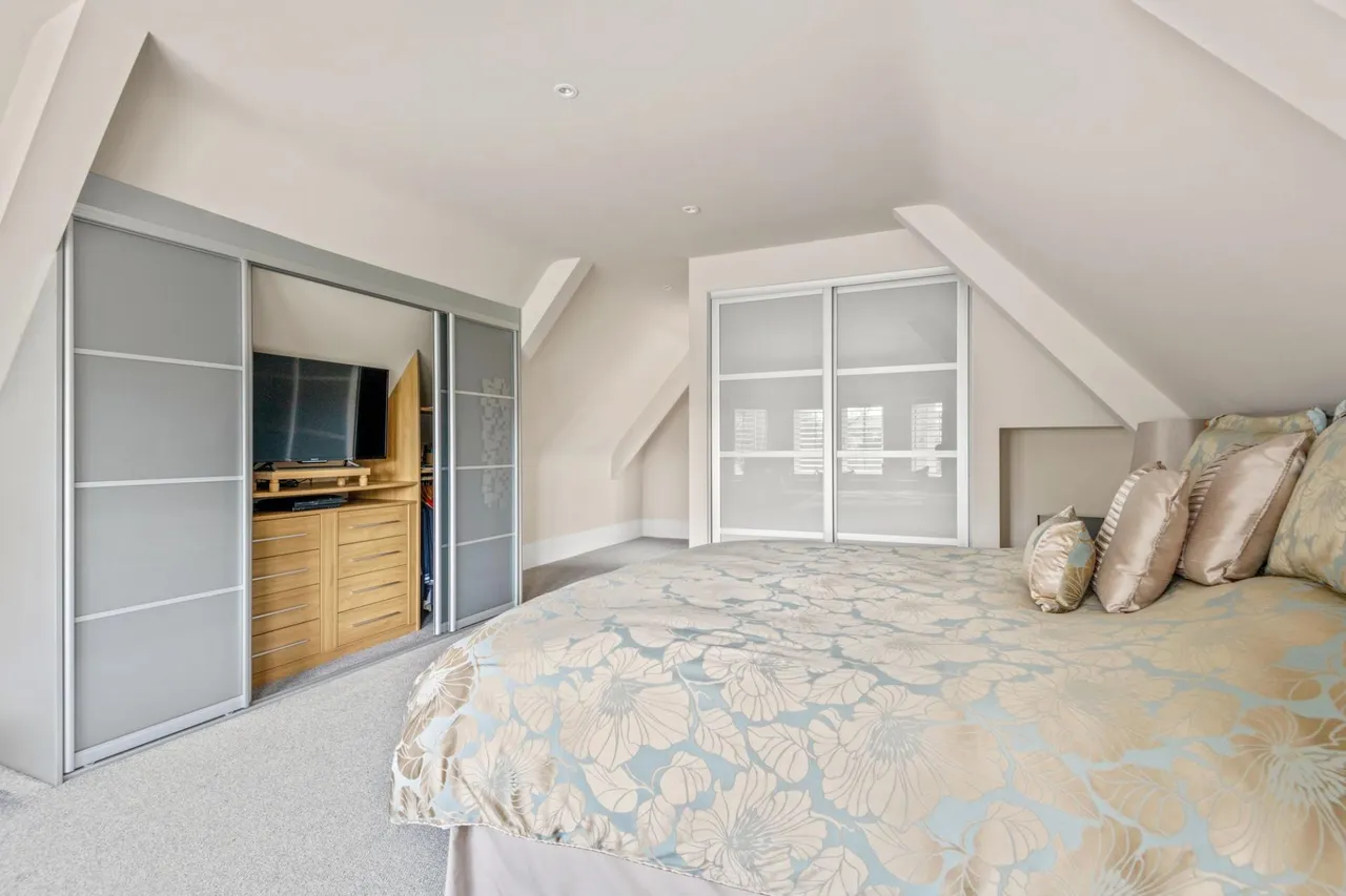 East Allington, The Fallapit Estate, TQ9, photo 19