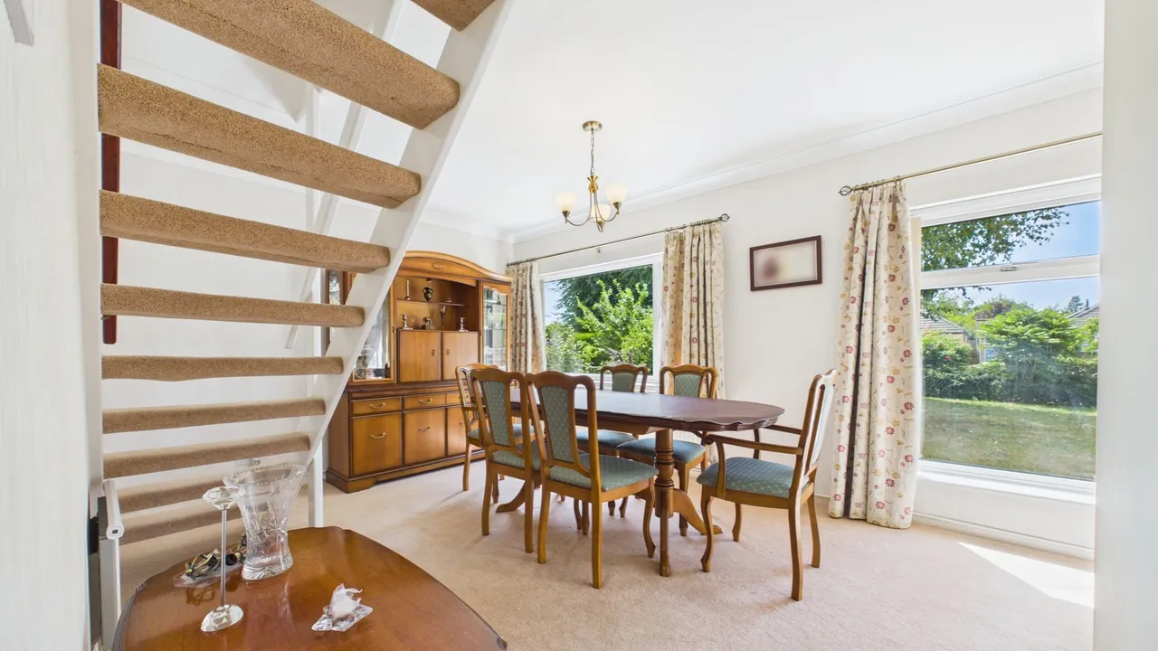 Park Road, Deeping St James, DEEPING ST JAMES, PE6, photo 6