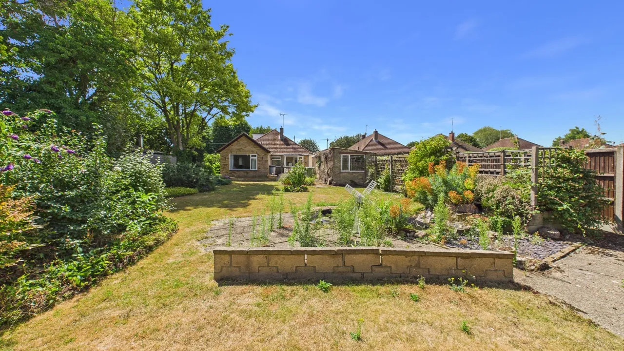 Park Road, Deeping St James, DEEPING ST JAMES, PE6, photo 19