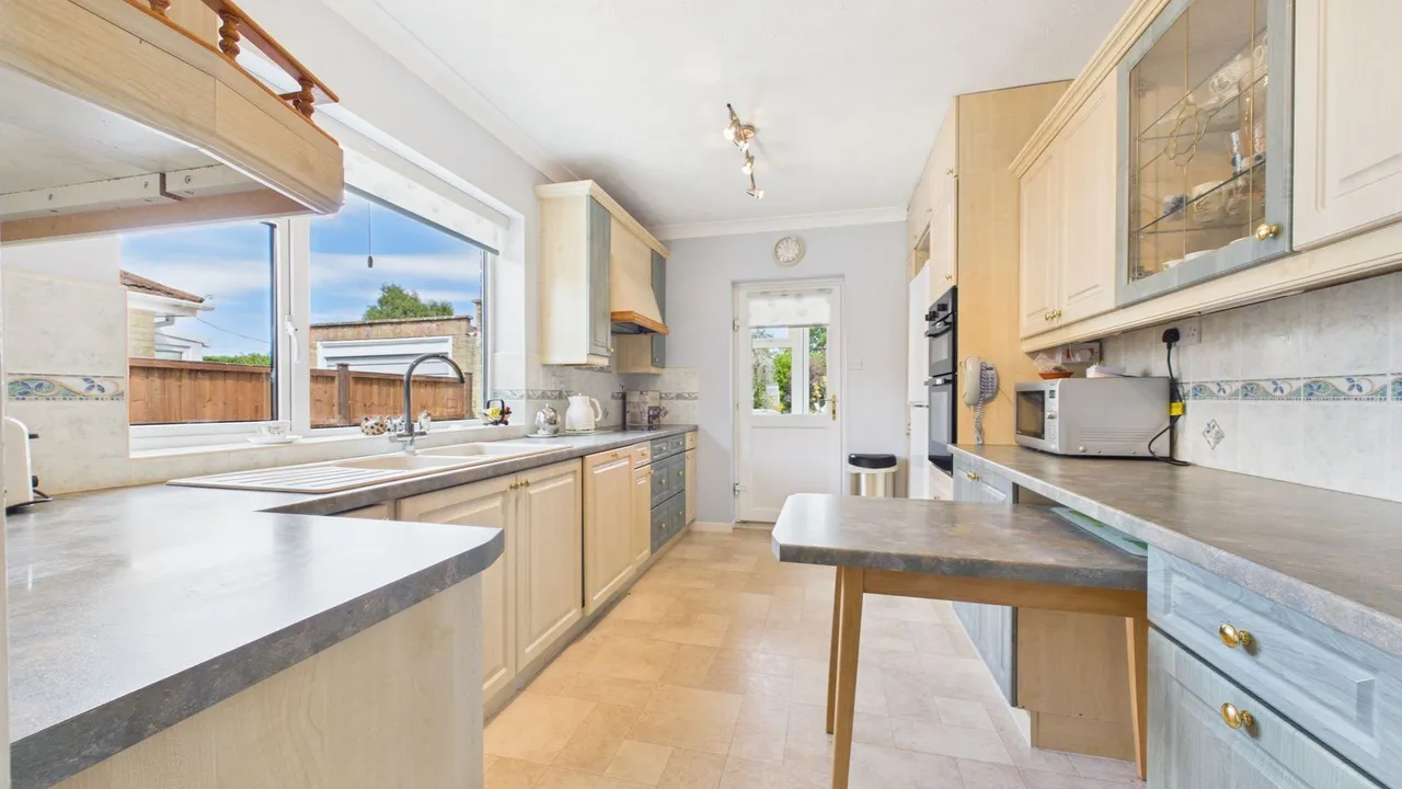 Park Road, Deeping St James, DEEPING ST JAMES, PE6, photo 7