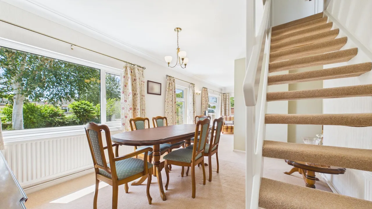 Park Road, Deeping St James, DEEPING ST JAMES, PE6, photo 5
