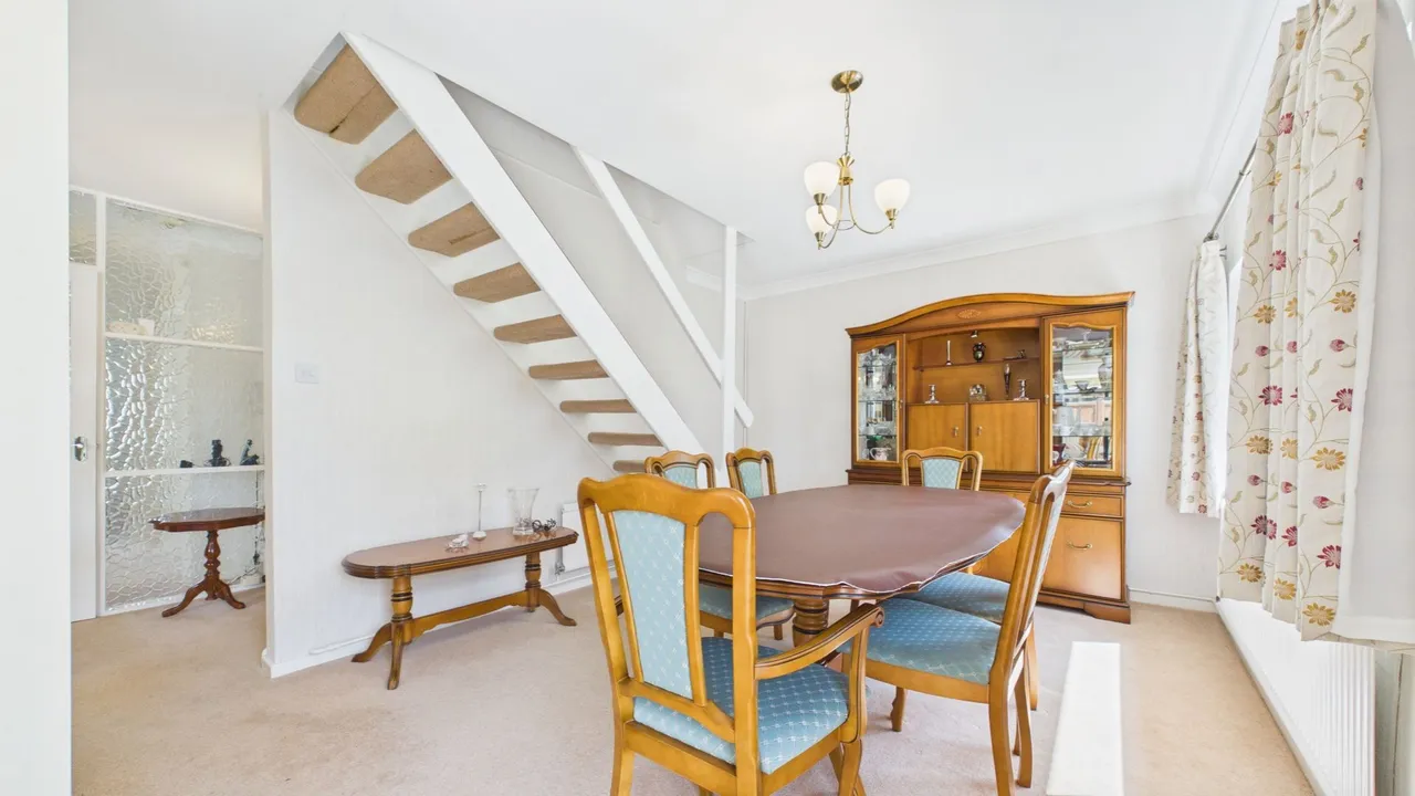 Park Road, Deeping St James, DEEPING ST JAMES, PE6, photo 4