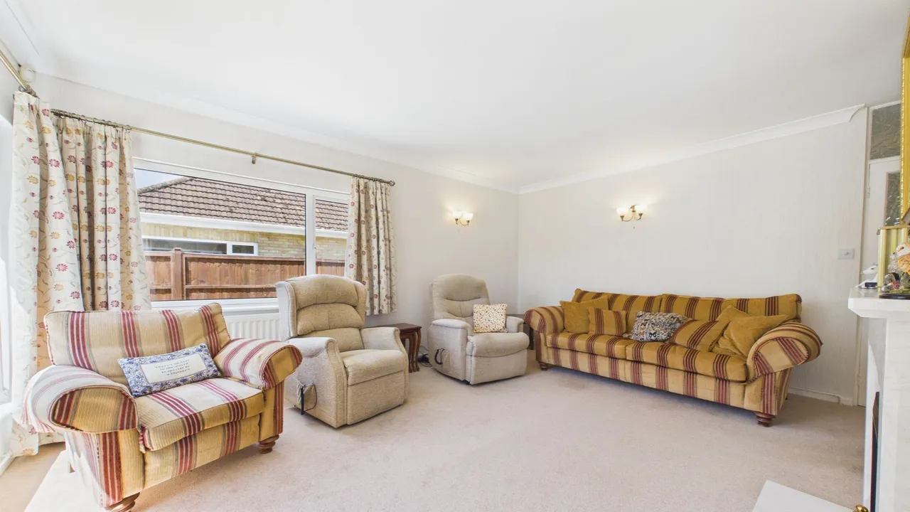 Park Road, Deeping St James, DEEPING ST JAMES, PE6, photo 3