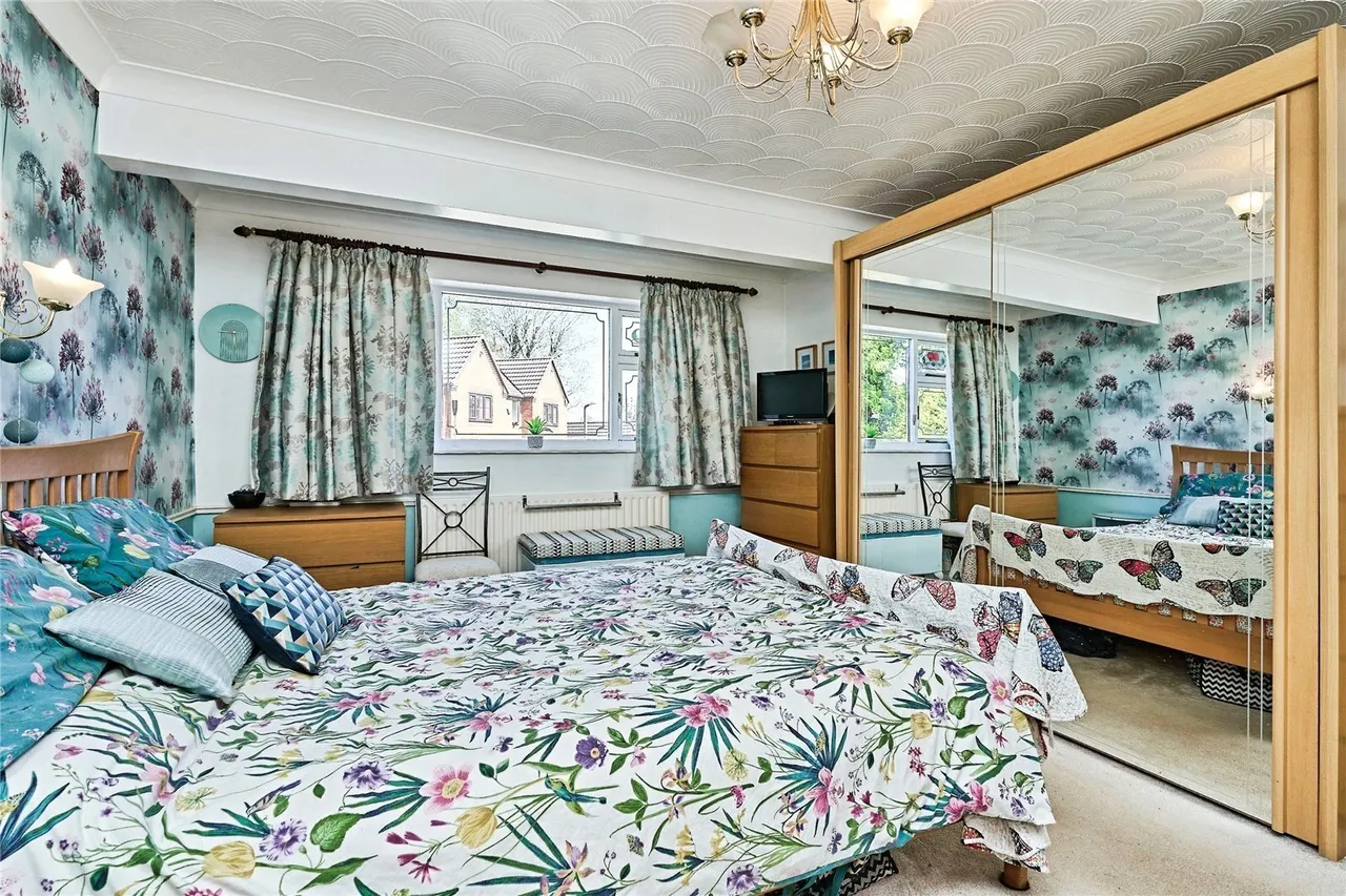 Stoney Croft, Cannock, Staffordshire, WS11, photo 22