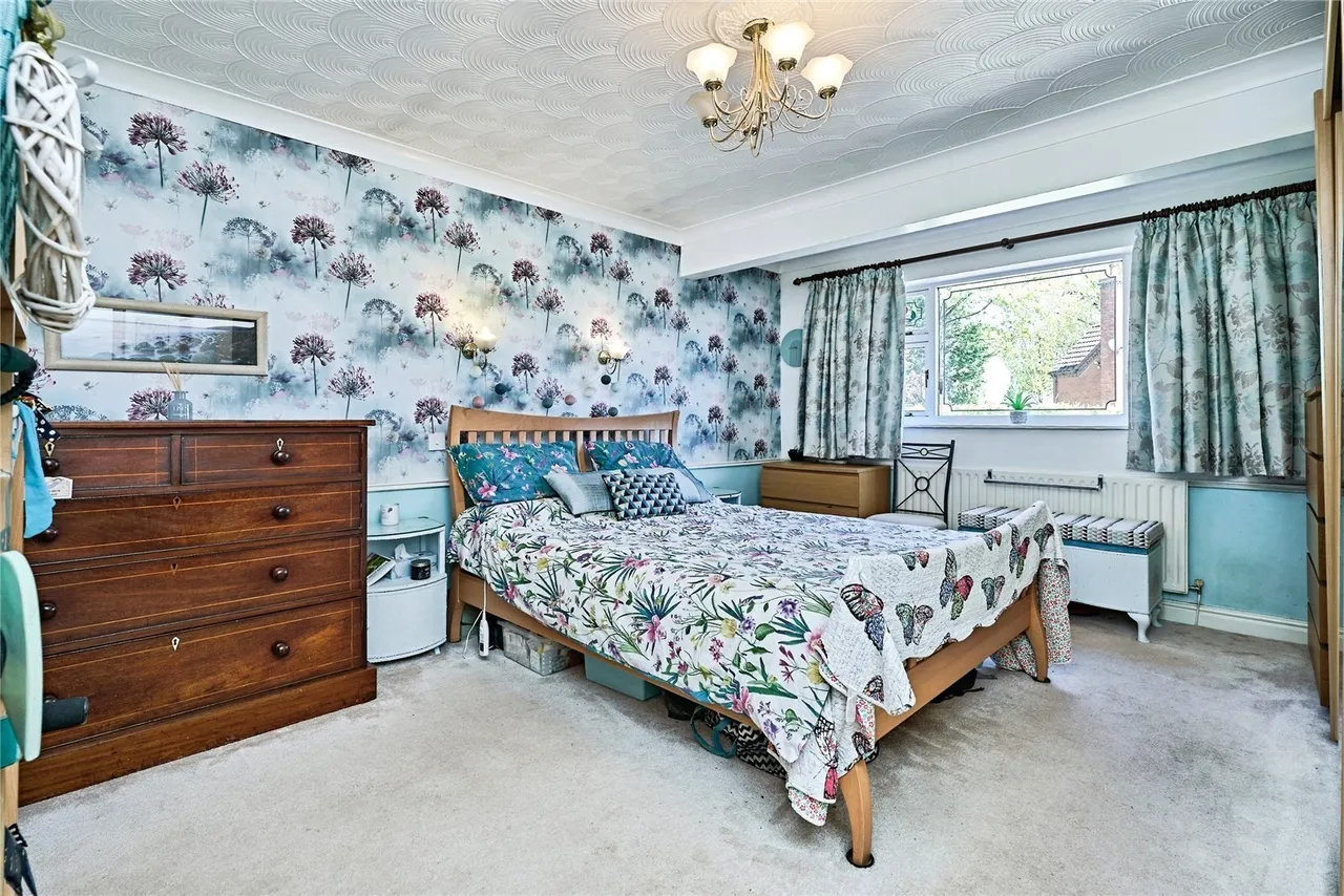 Stoney Croft, Cannock, Staffordshire, WS11, photo 21