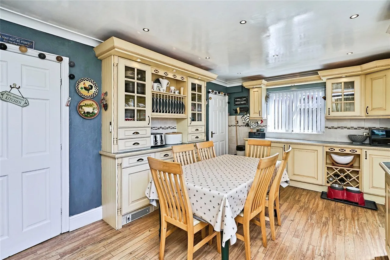 Stoney Croft, Cannock, Staffordshire, WS11, photo 3