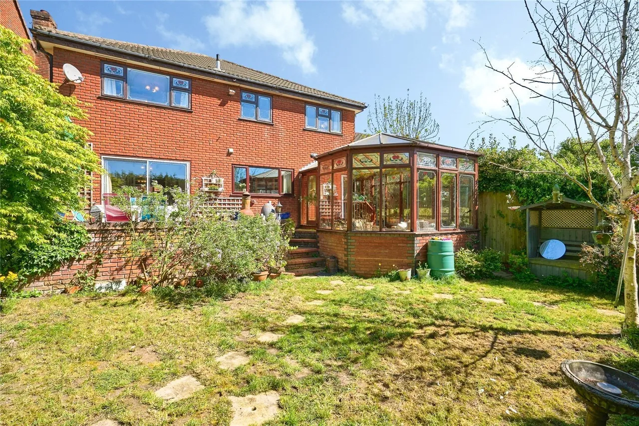 Stoney Croft, Cannock, Staffordshire, WS11, photo 35