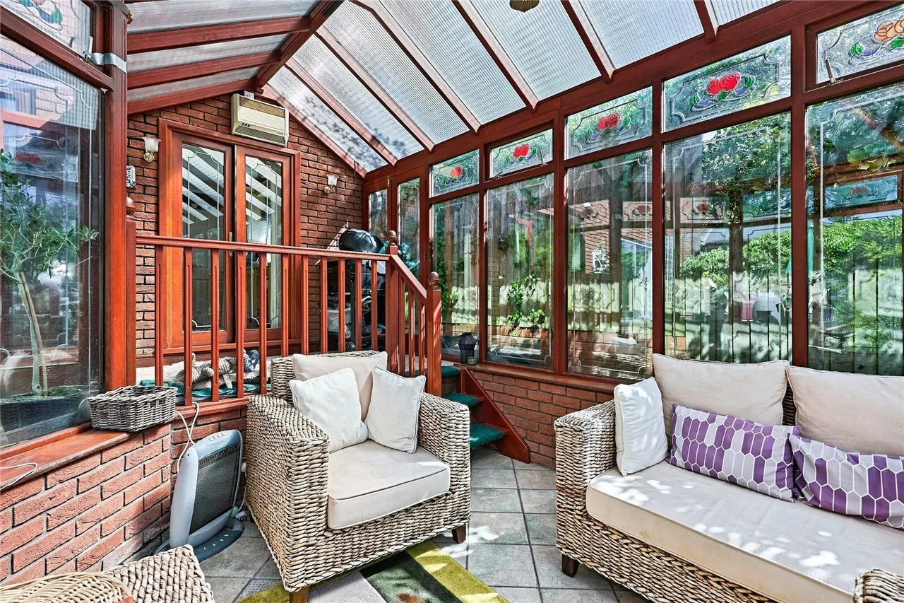 Stoney Croft, Cannock, Staffordshire, WS11, photo 18