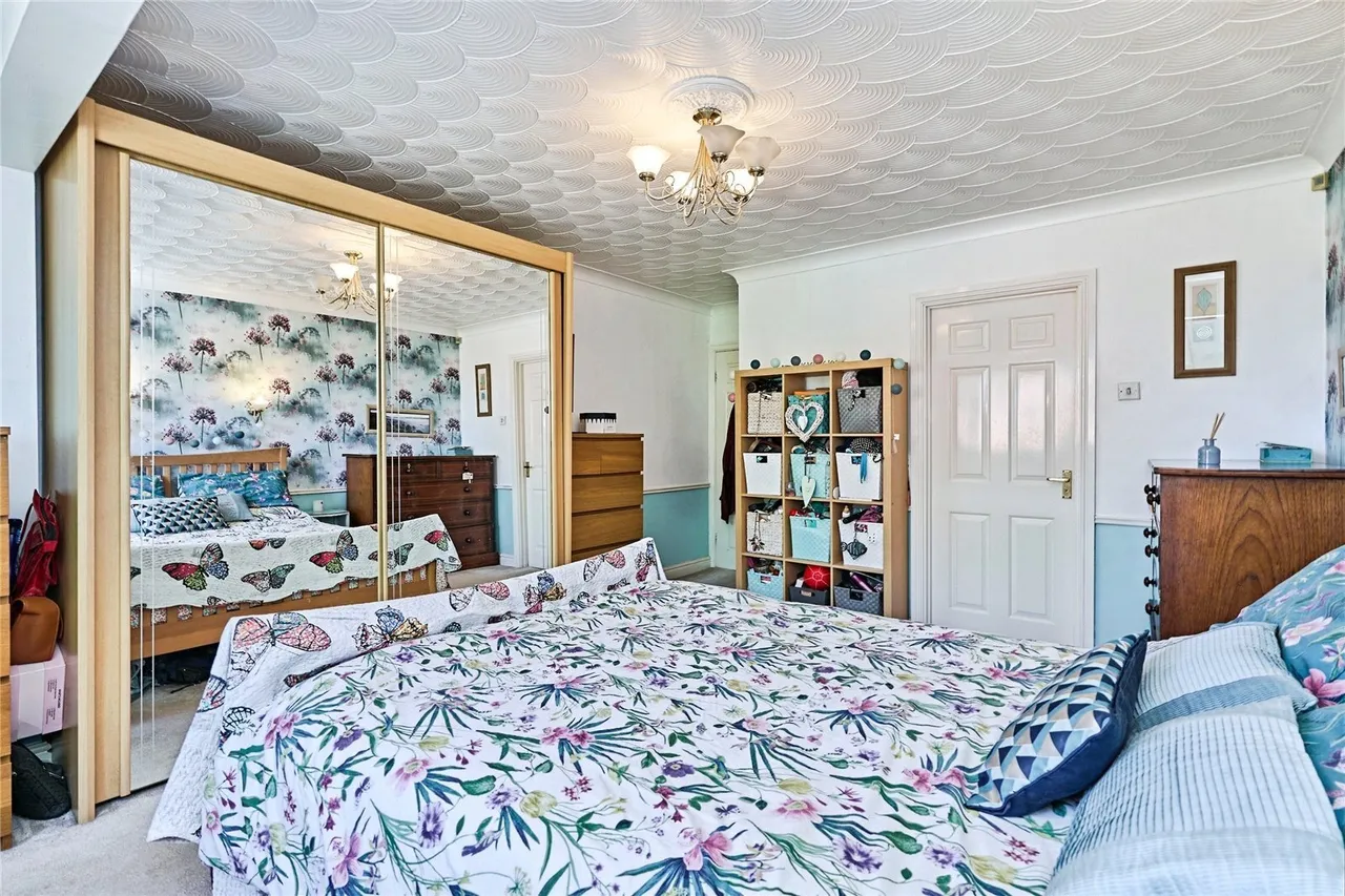 Stoney Croft, Cannock, Staffordshire, WS11, photo 23