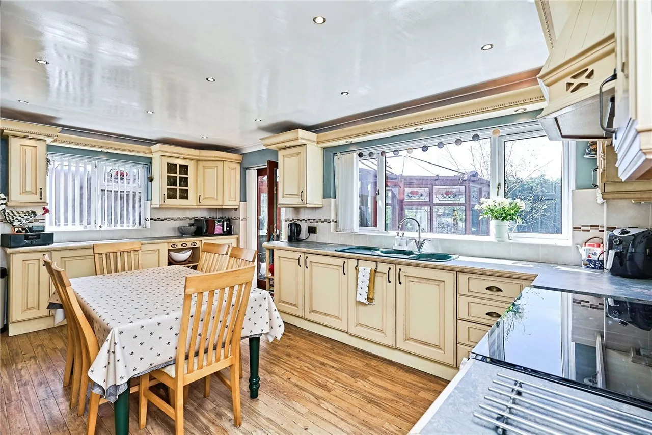 Stoney Croft, Cannock, Staffordshire, WS11, photo 10