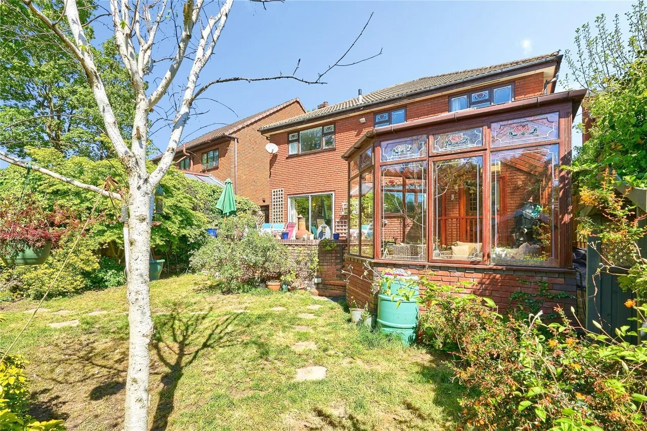 Stoney Croft, Cannock, Staffordshire, WS11, photo 36