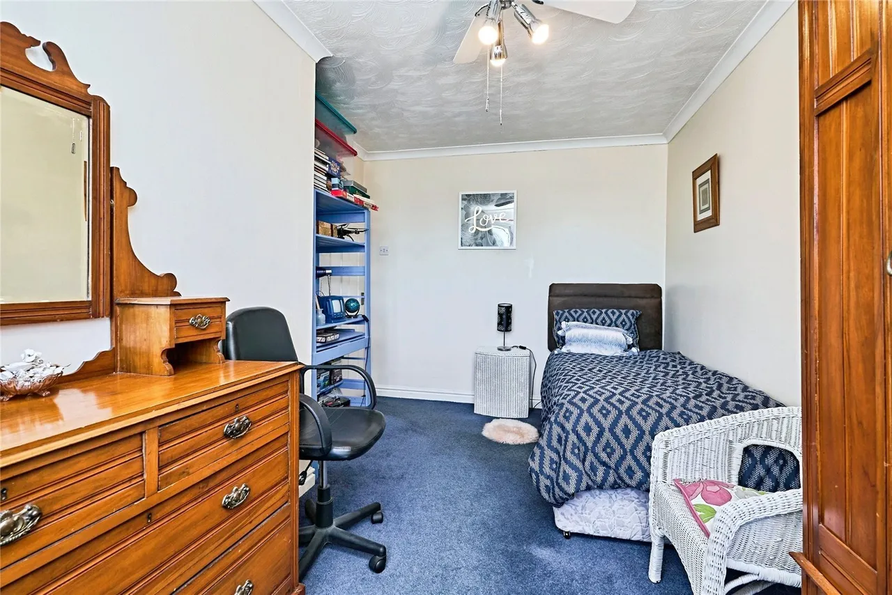 Stoney Croft, Cannock, Staffordshire, WS11, photo 29