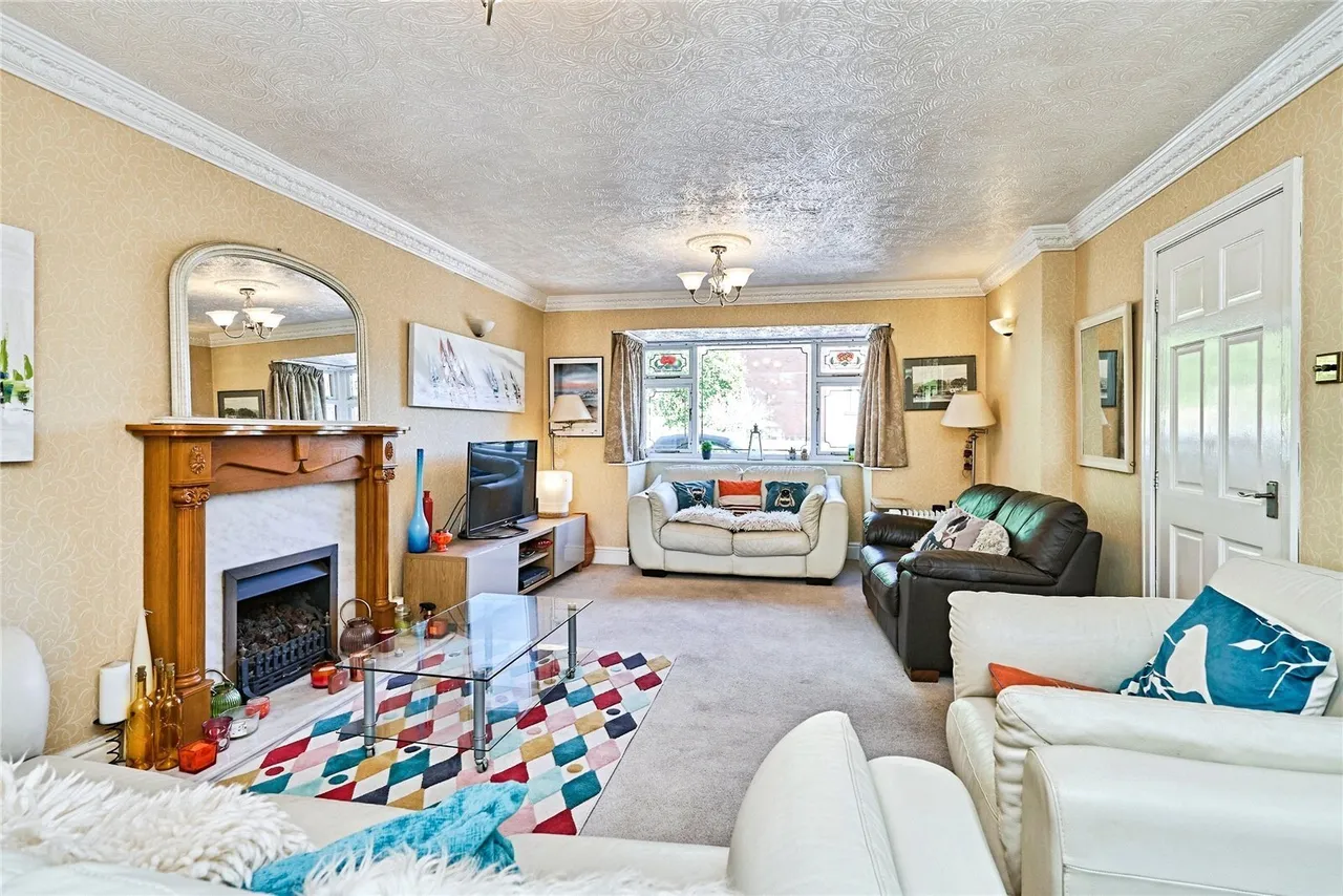 Stoney Croft, Cannock, Staffordshire, WS11, photo 5