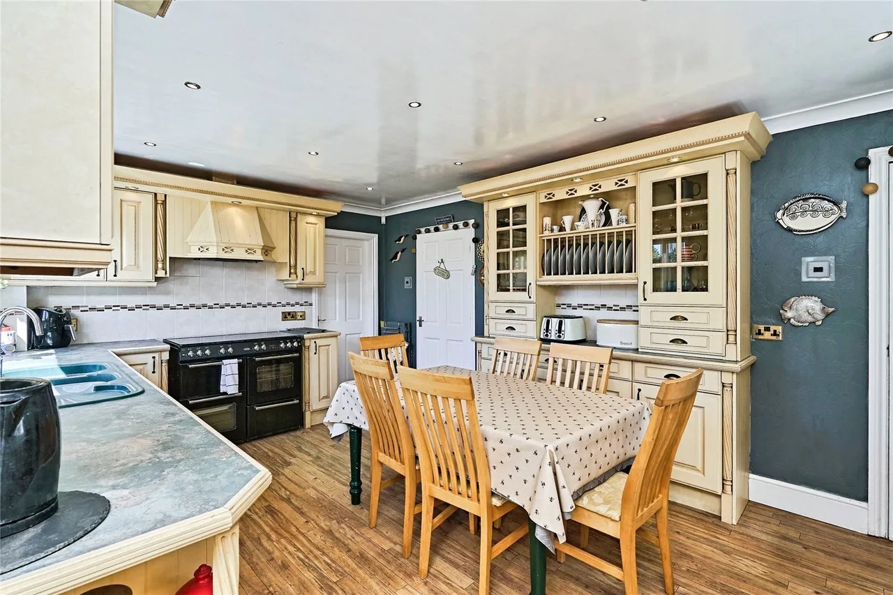 Stoney Croft, Cannock, Staffordshire, WS11, photo 8