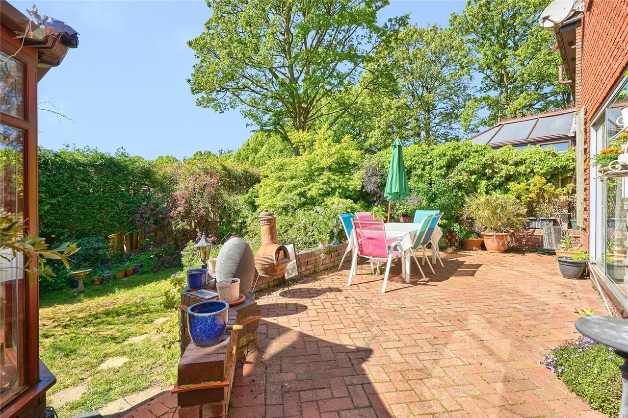 Stoney Croft, Cannock, Staffordshire, WS11, photo 33