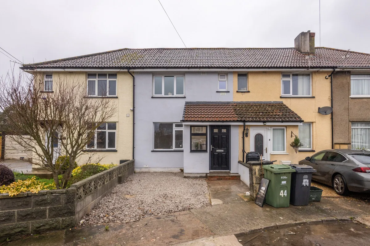 4 bed house for sale — Bristol, BS49 4BN