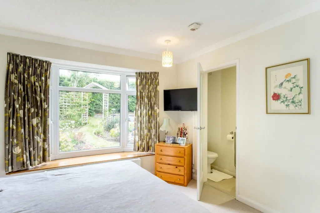 Main Street, Rempstone, LE12, photo 8
