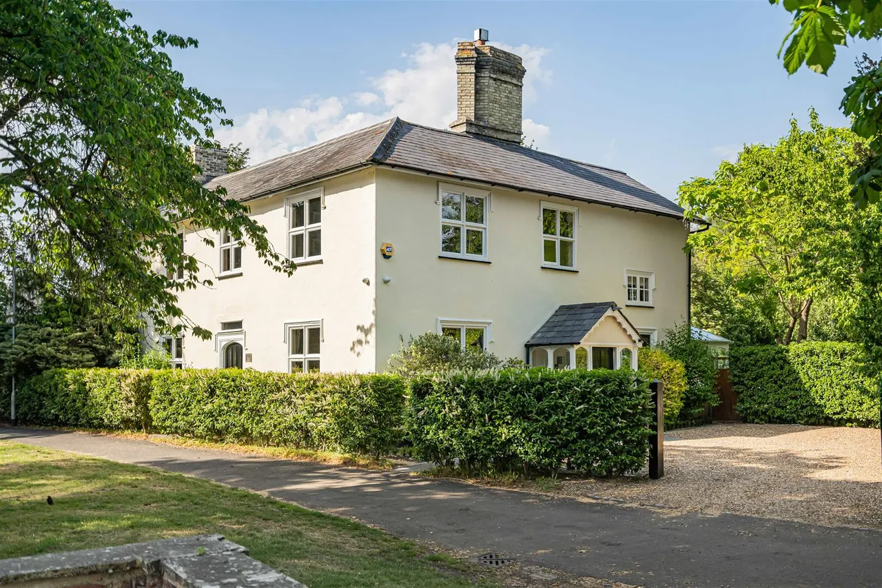 North End, Bassingbourn, SG8, photo 28