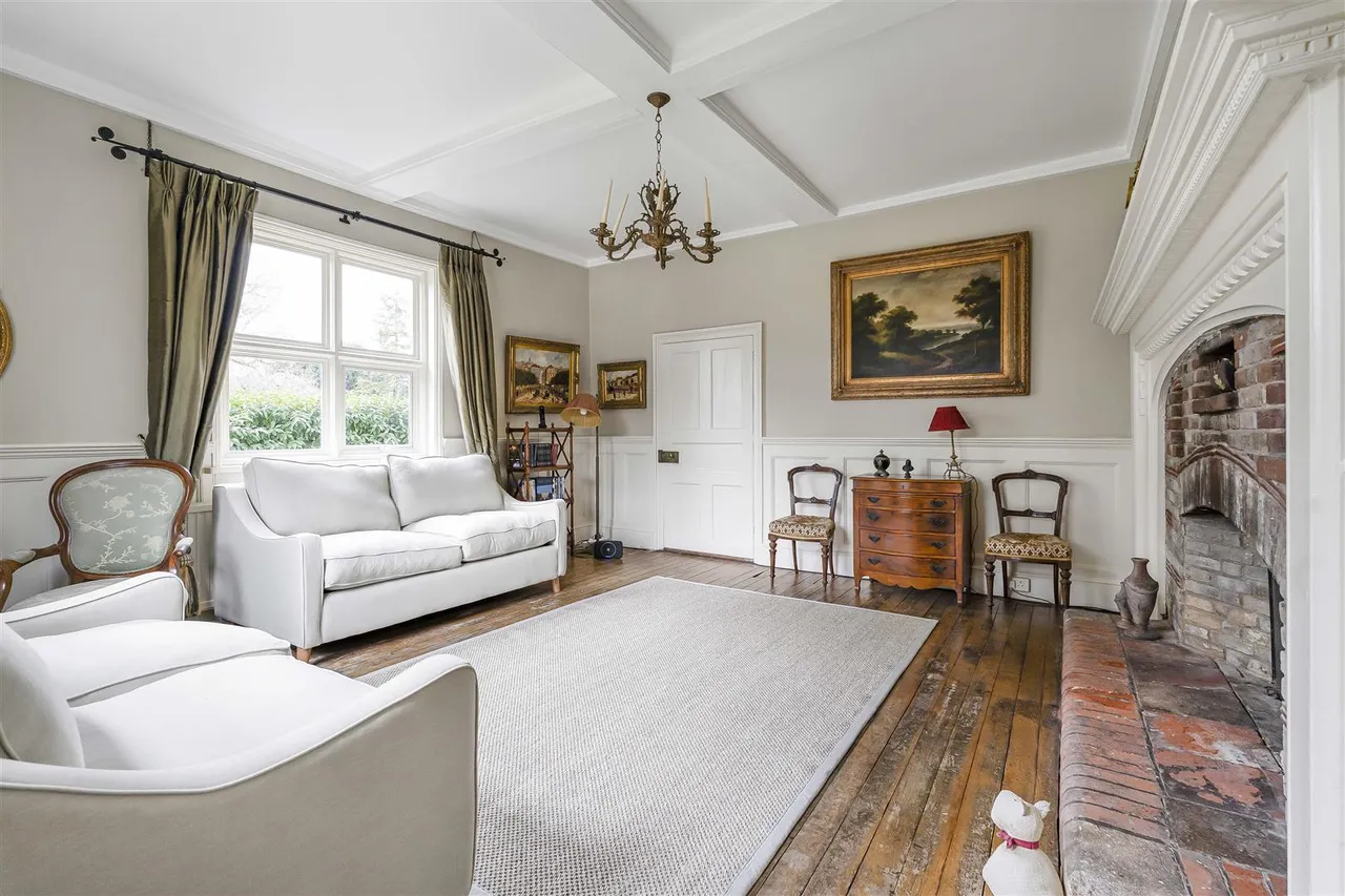 North End, Bassingbourn, SG8, photo 5