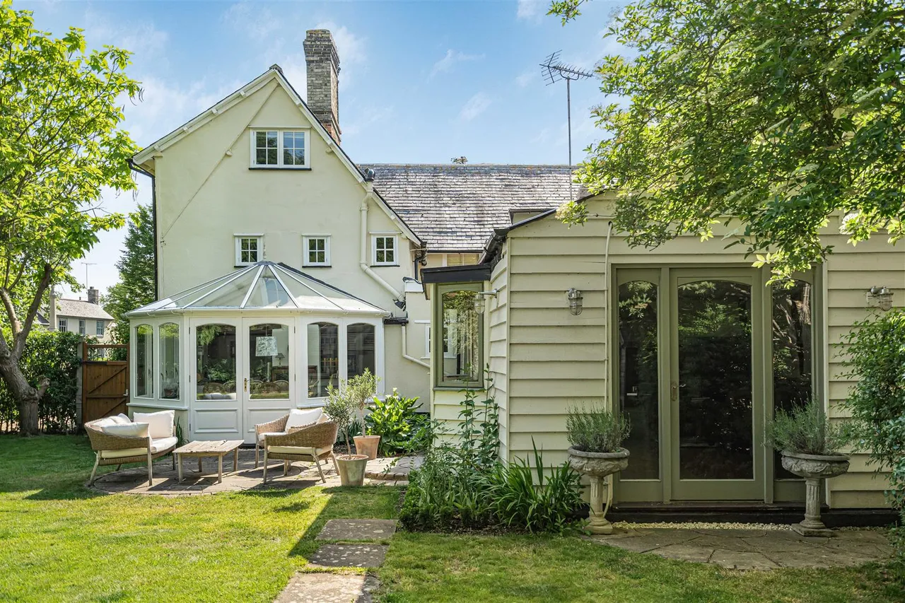 North End, Bassingbourn, SG8, photo 24