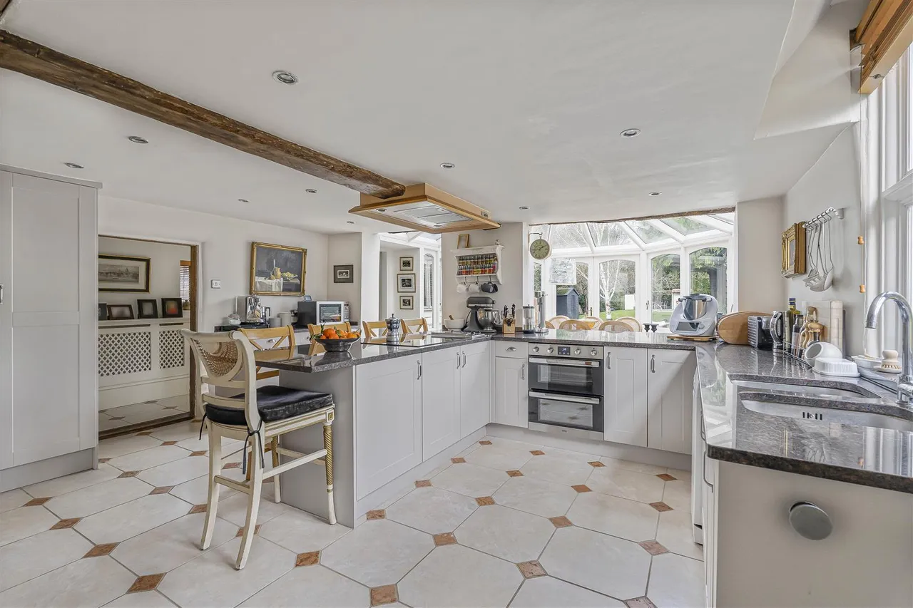 North End, Bassingbourn, SG8, photo 10