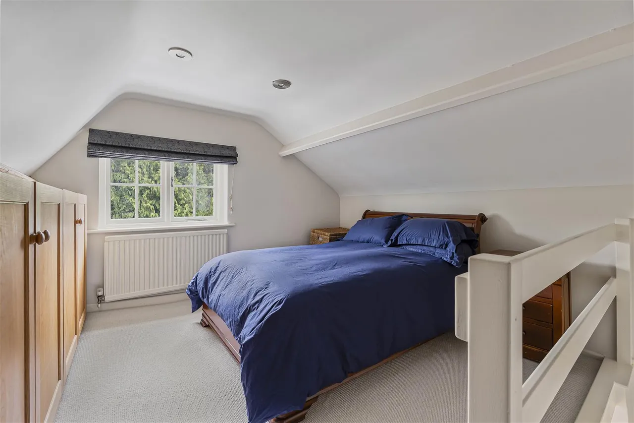 North End, Bassingbourn, SG8, photo 21