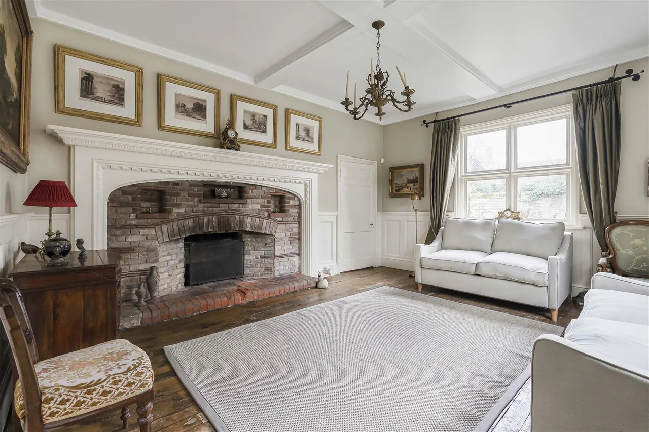 North End, Bassingbourn, SG8, photo 2