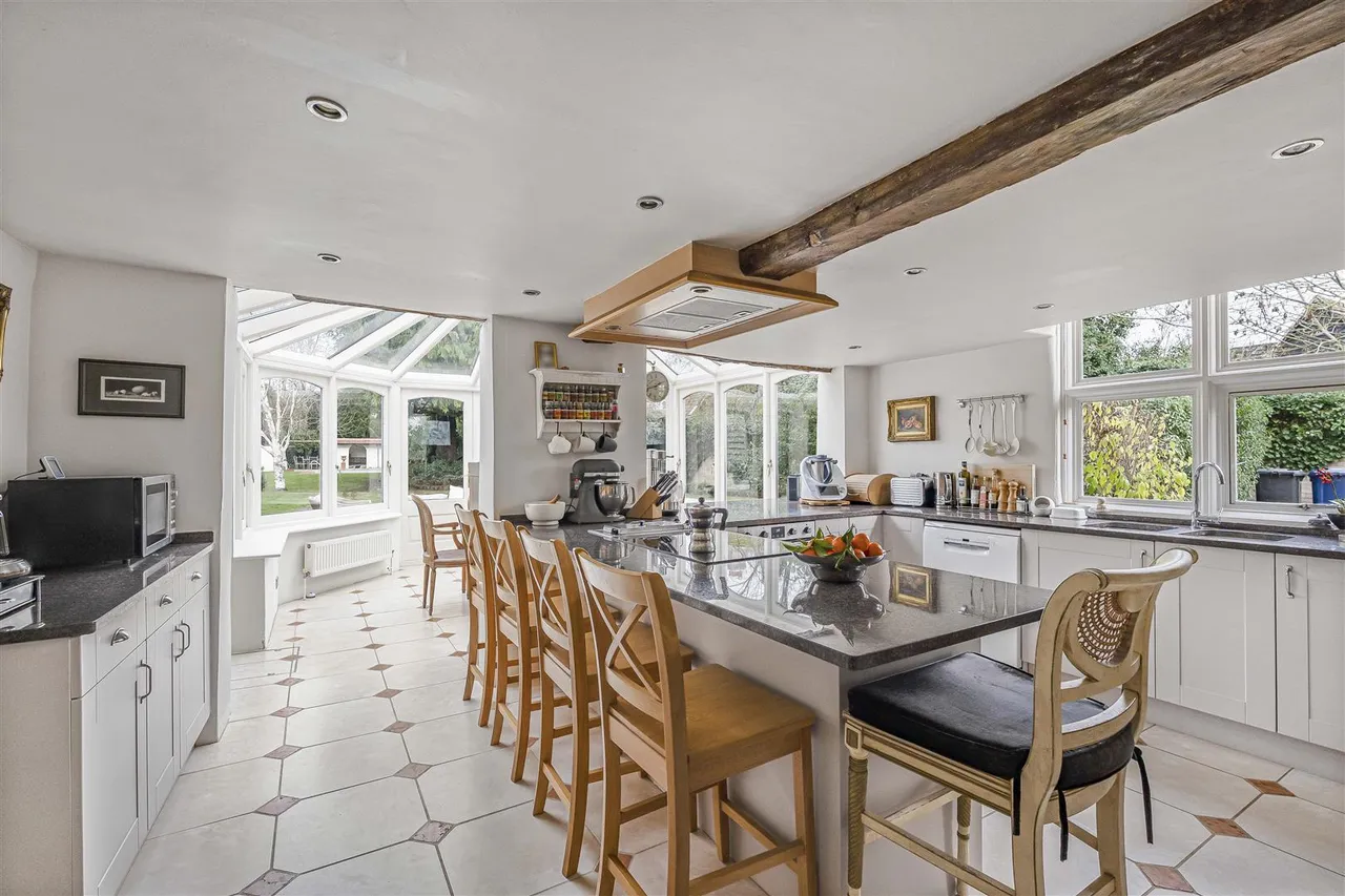 North End, Bassingbourn, SG8, photo 11