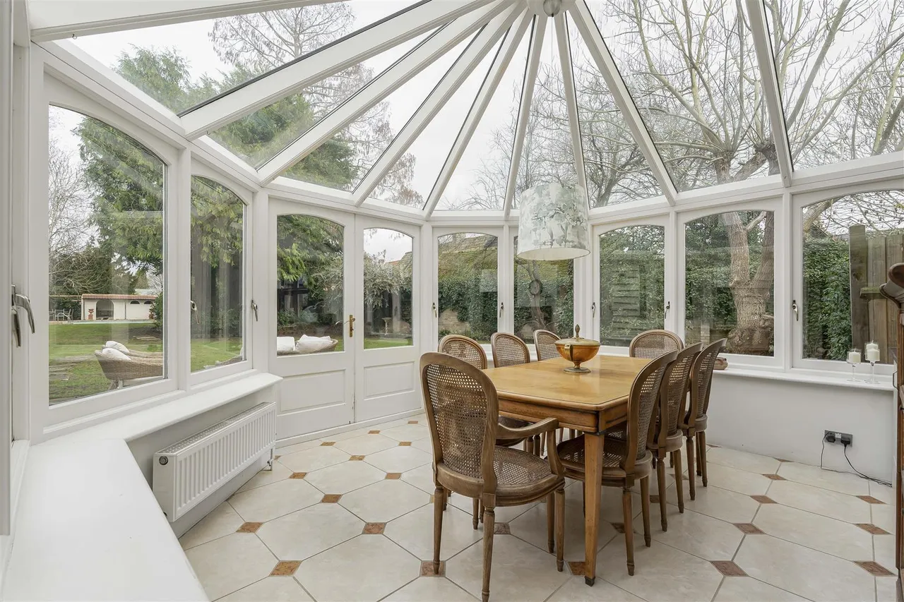 North End, Bassingbourn, SG8, photo 12